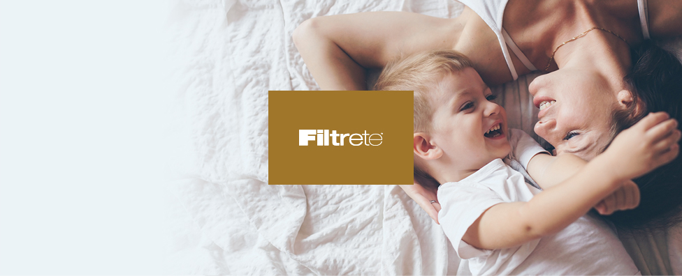 filtrete 品牌宣言