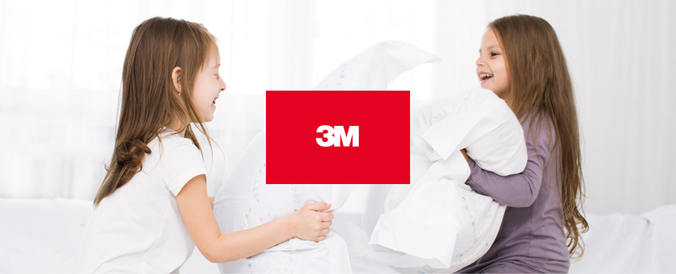 3m 品牌宣言
