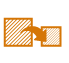 省空間